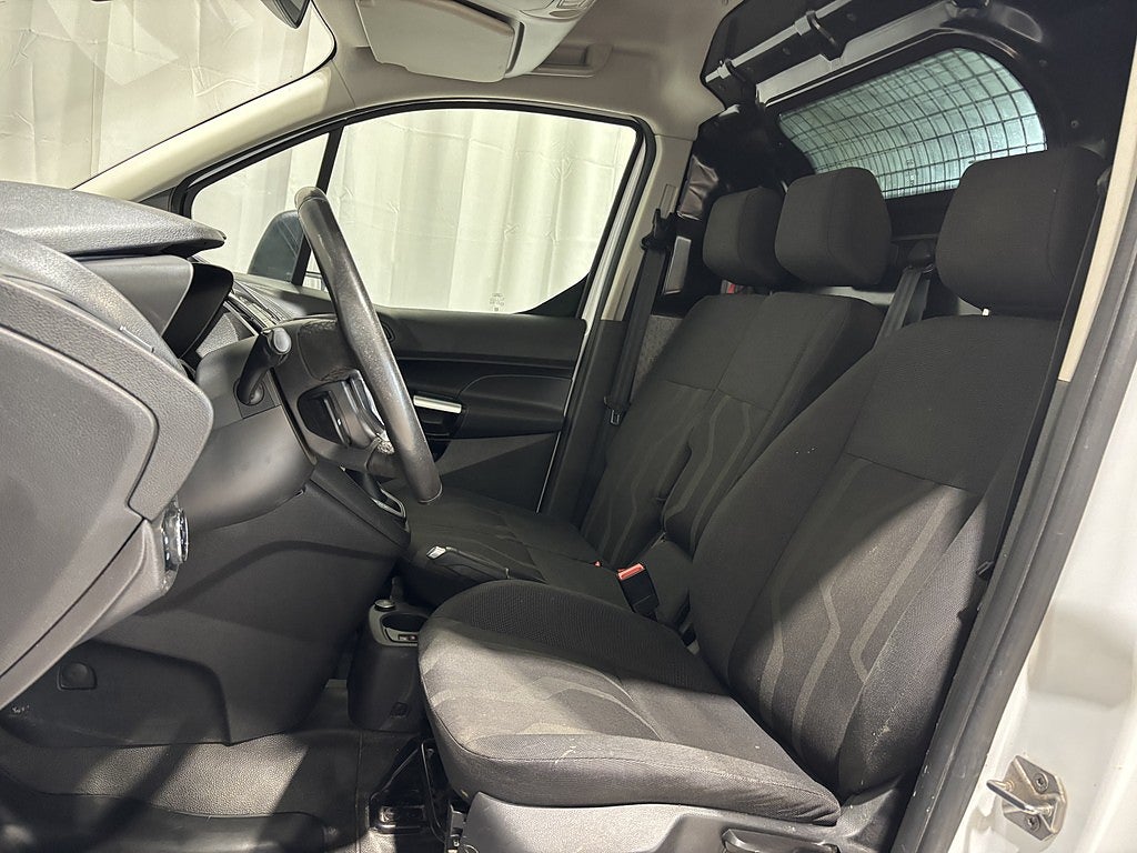 Ford transit Connect 230 LWB 1.5 TDCi Powershift L2 BKam Drag Värm