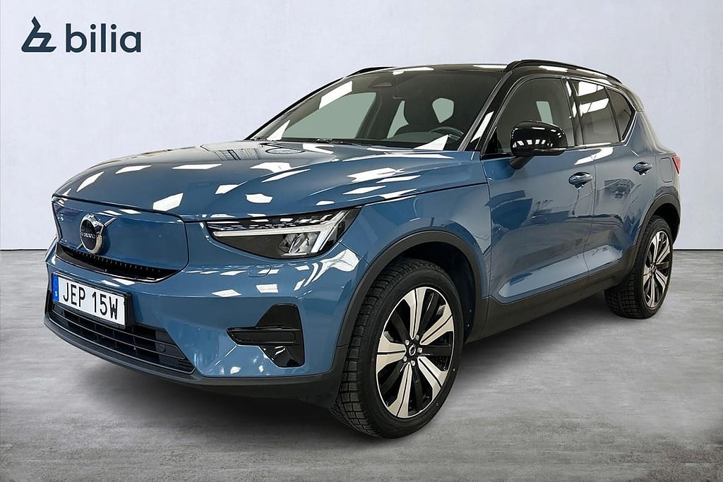 Volvo XC40 Recharge Core