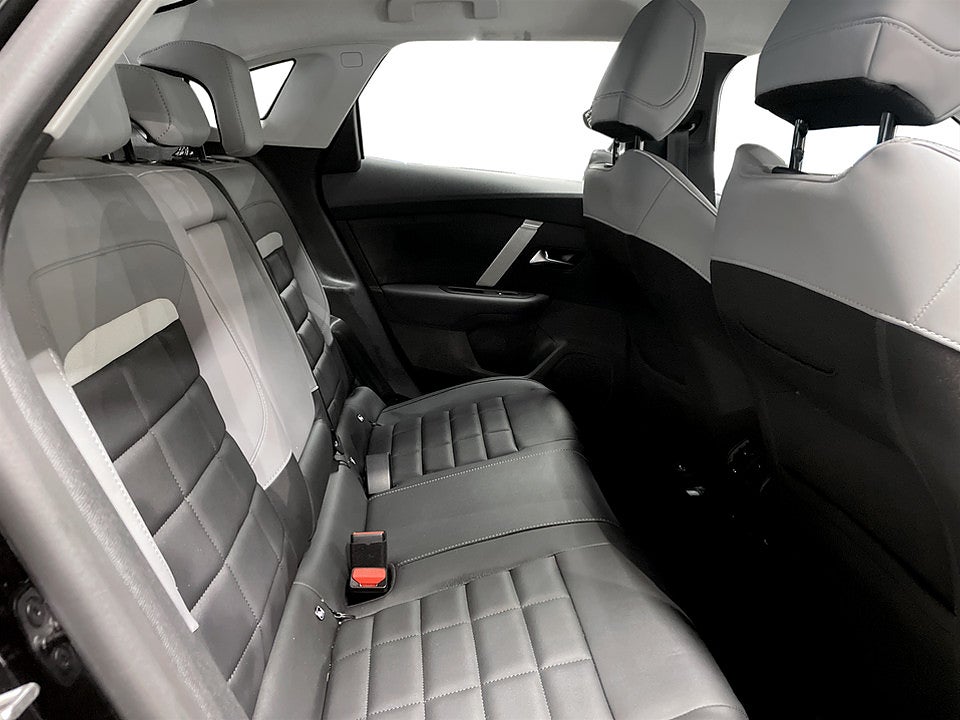 Bild på Citroen C4 X Max Hybrid 145hk Aut B-KAMERA CARPLAY