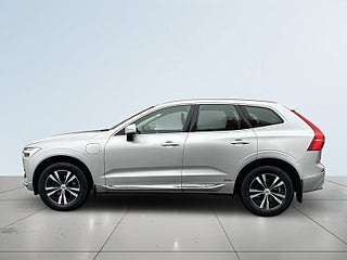 Volvo XC60 AWD Inscription Drag/Pano/HK-Ljud/SoV-Däck/Kamera/Navi – bild 4