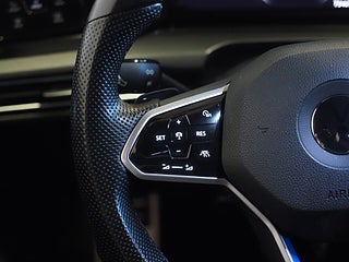 Halvkombi Volkswagen Golf 23 av 25