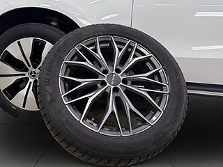 Mercedes-Benz EQC 400 4MATIC S&V-/Kamera/Cockpit/Ambient/Drag/Navi/MOMS – bild 14