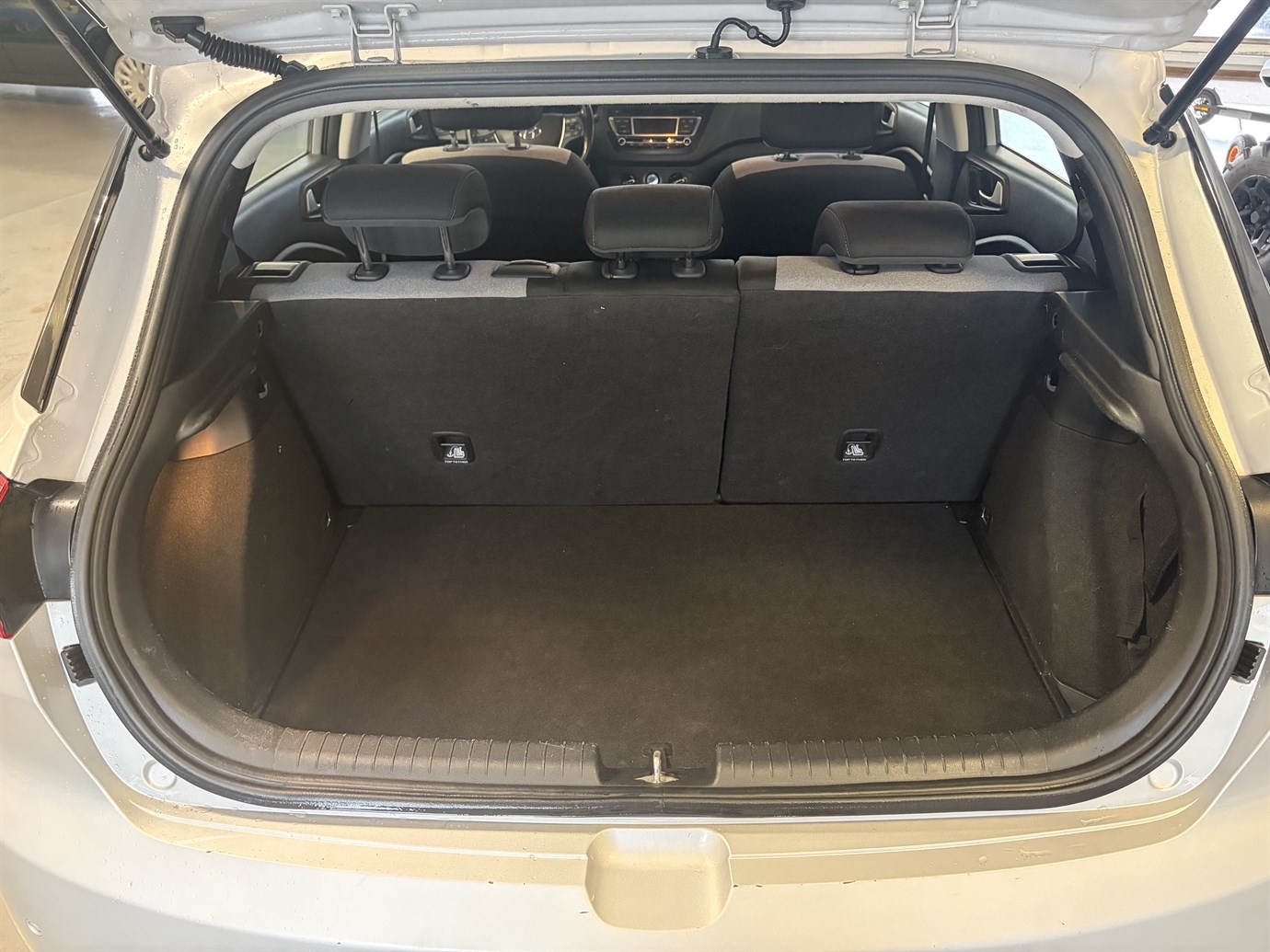 Hyundai i20 1.2 Manuell, 84hk Comfort 2016, bild 7/10
