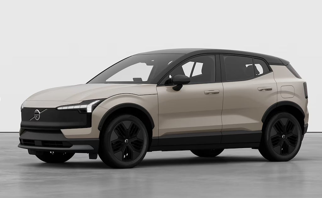 Volvo EX30 CROSS COUNTRY TWIN ULTRA |*PRIVATLEASINGKAMPANJ