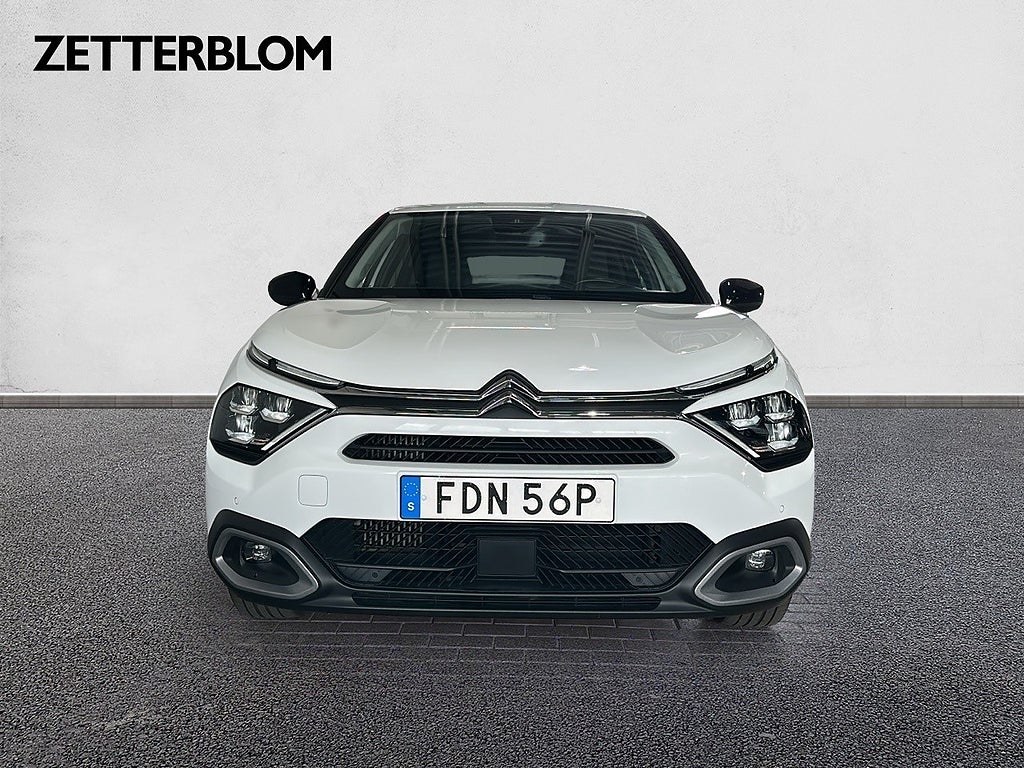 SUV Citroen C4 5 av 15