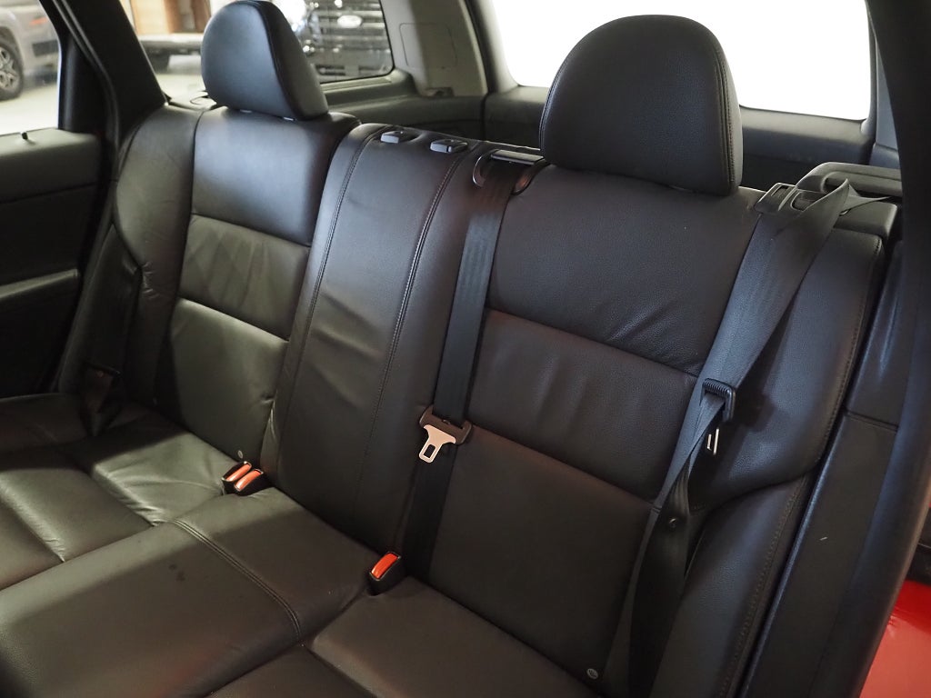 Volvo V50 D2 115hk Classic Momentum | Drag | 2012