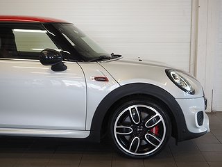 Halvkombi MINI John Cooper Works 4 av 24