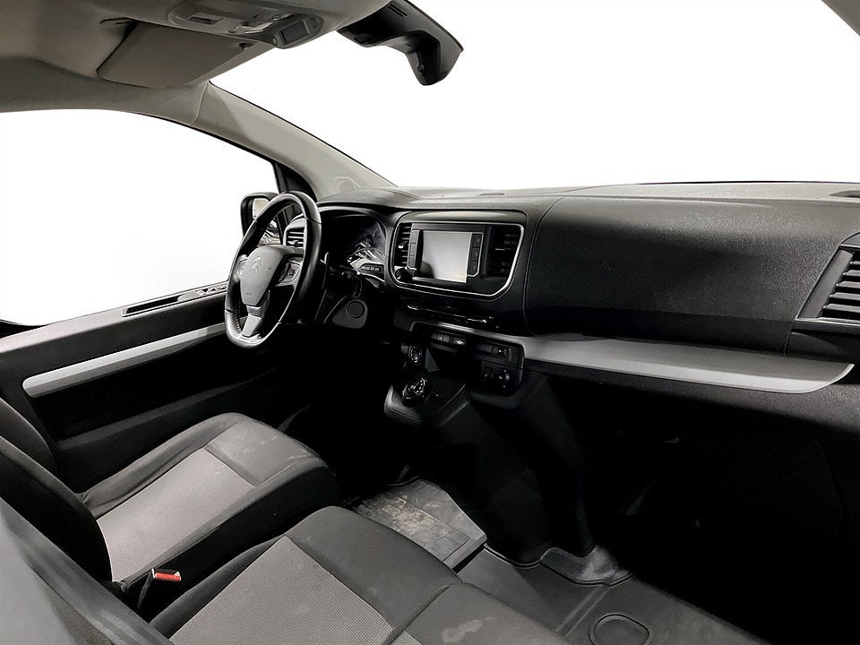 Bild på Citroën Jumpy Business Premium 2.0 BHDi 145hk Aut L3 - DRAG, NAVI