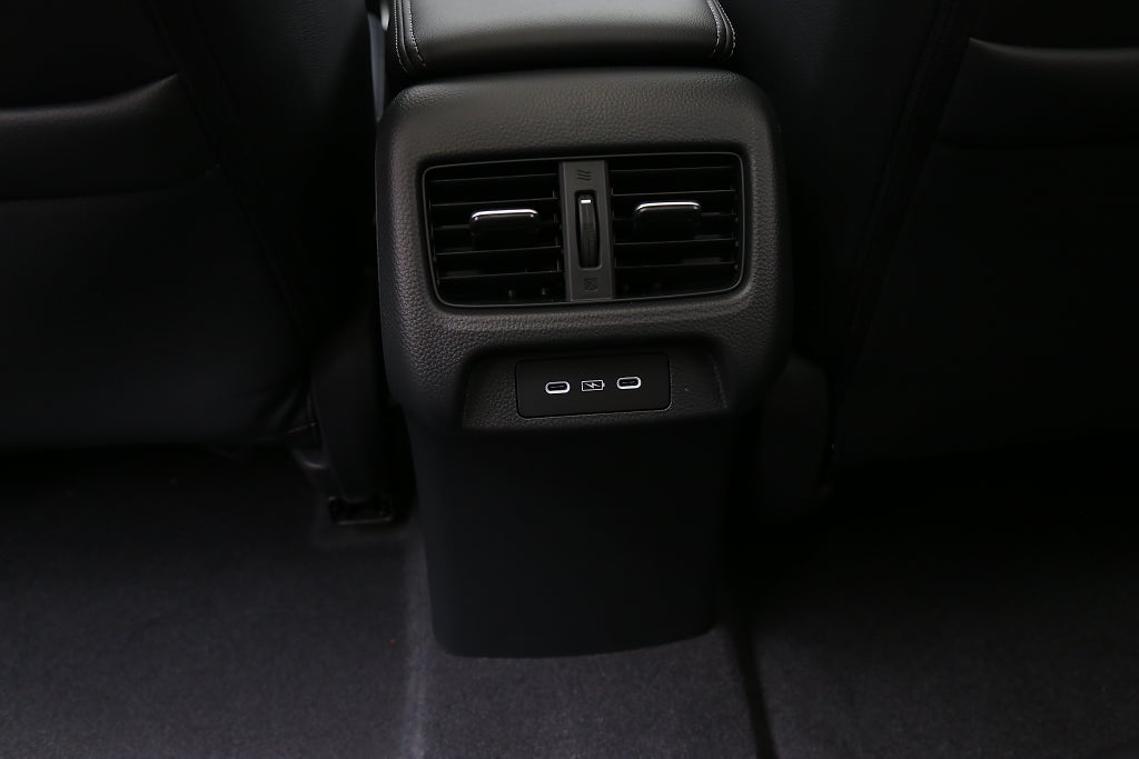 Honda ZR-V ADVANCE FullHybrid| 8år garanti | 5år Service | I lager 2026