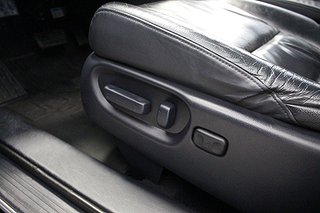SUV Honda CR-V 13 av 17