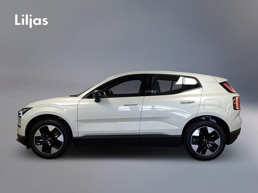 Volvo EX30 Single Motor Plus