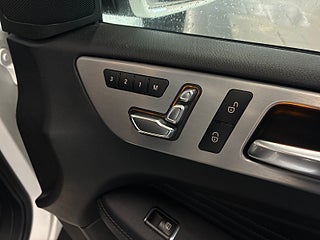 Mercedes-Benz GLE 350 d 4MATIC 9G-Tronic AMG Line S&V/Drag/Pano/360/Navi – bild 17