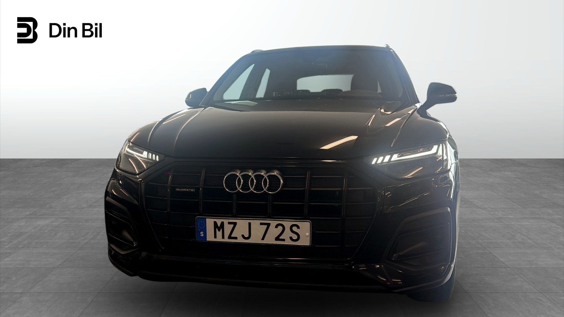 Audi Q5 2021, bild 4/10