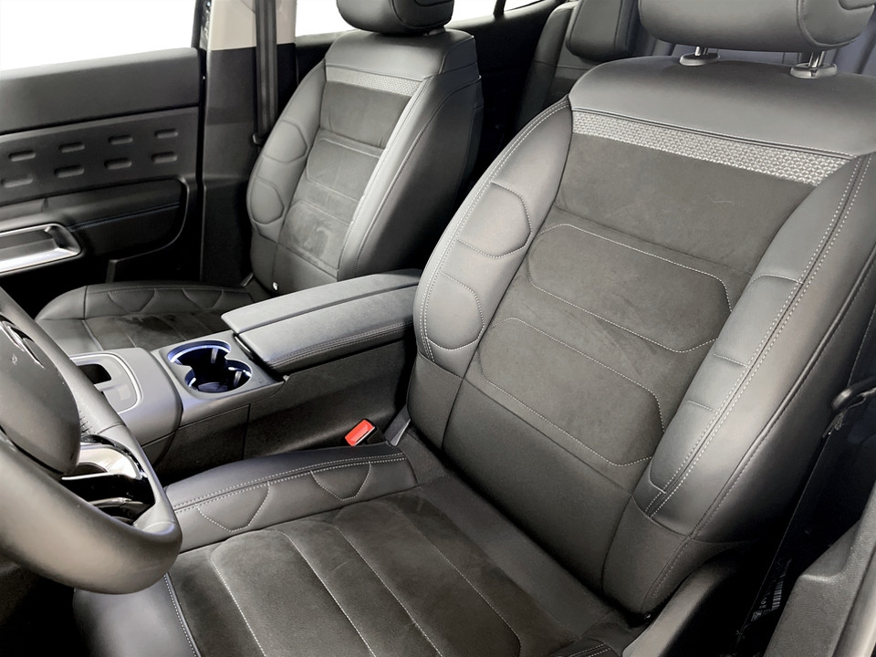 Citroen C5 Aircross 2024, bild 7/41