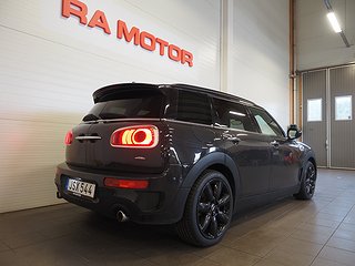 Kombi MINI Clubman 6 av 21