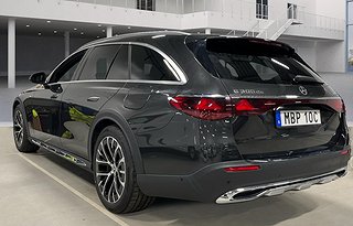 Kombi Mercedes-Benz E 2 av 8