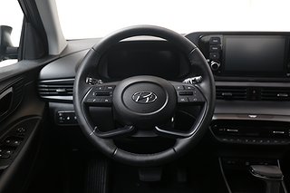 Halvkombi Hyundai i20 10 av 19