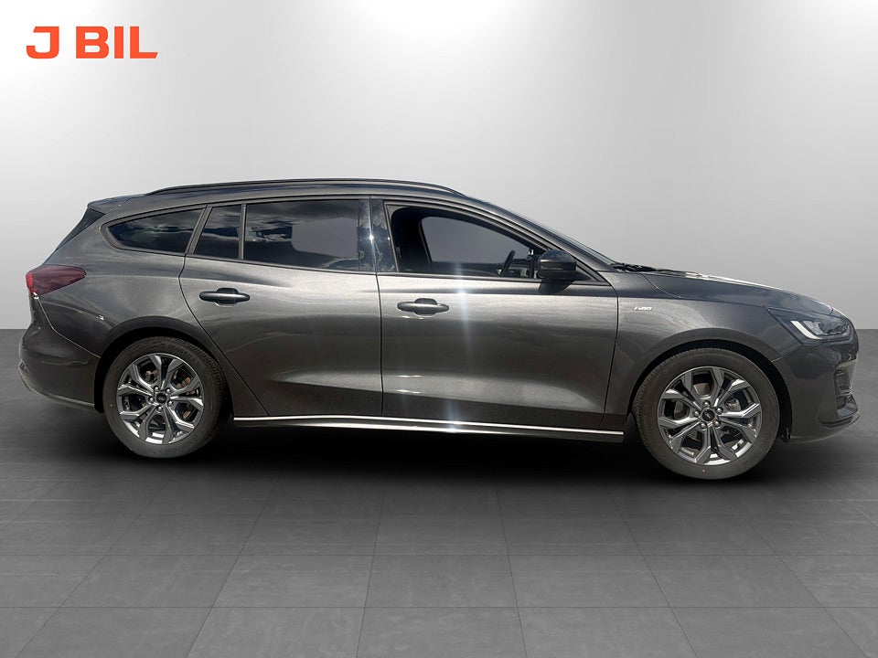 Bild på Ford Focus Business ST-Line Kombi 1.0 EcoBost 155hk Aut B-KAMERA