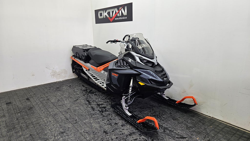 Lynx 49 Ranger PRO 850 E-TEC