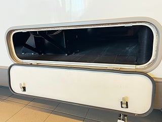 Husbil-alkov Bürstner Argos A 747 8 av 29