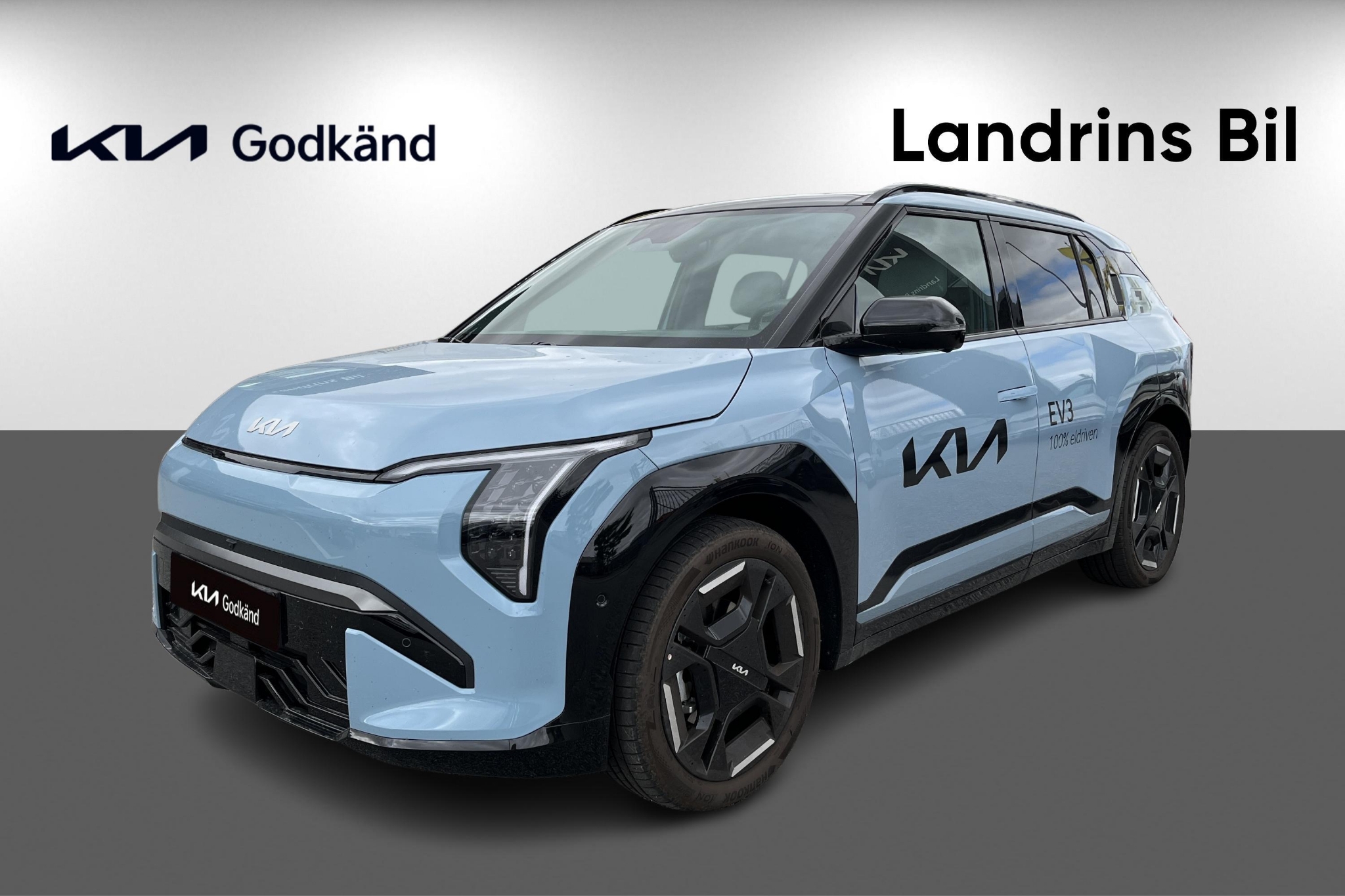 Kia EV3 2025, kuva 4/10