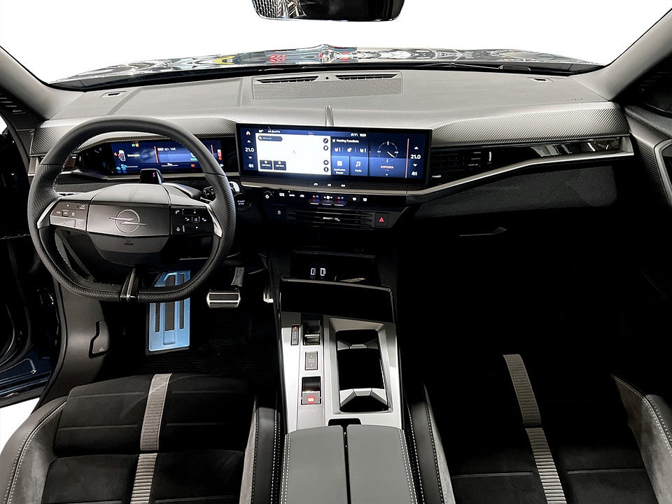 Bild på Opel Grandland GS PHEV - OMGÅENDE LEVERANS!