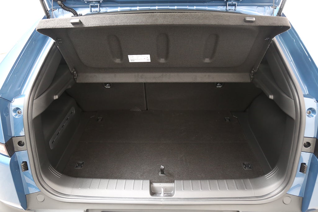 Hyundai Ioniq 3 Standard Range - Trend - Privatleasing