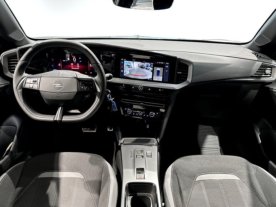 Bild på Opel Mokka GS 1.2 Turbo 130hk Aut B-KAMERA CARPLAY