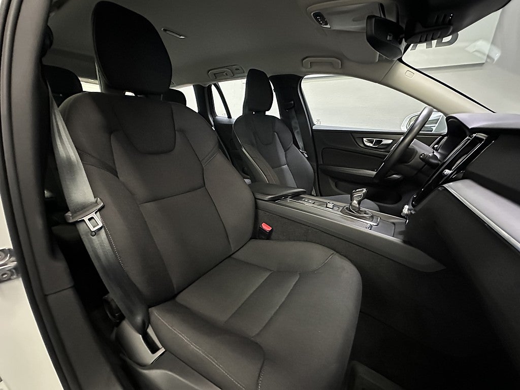 Volvo V60 D3 Geartronic Momentum | NYKAMREM | ADAPTIV | SENSOR |