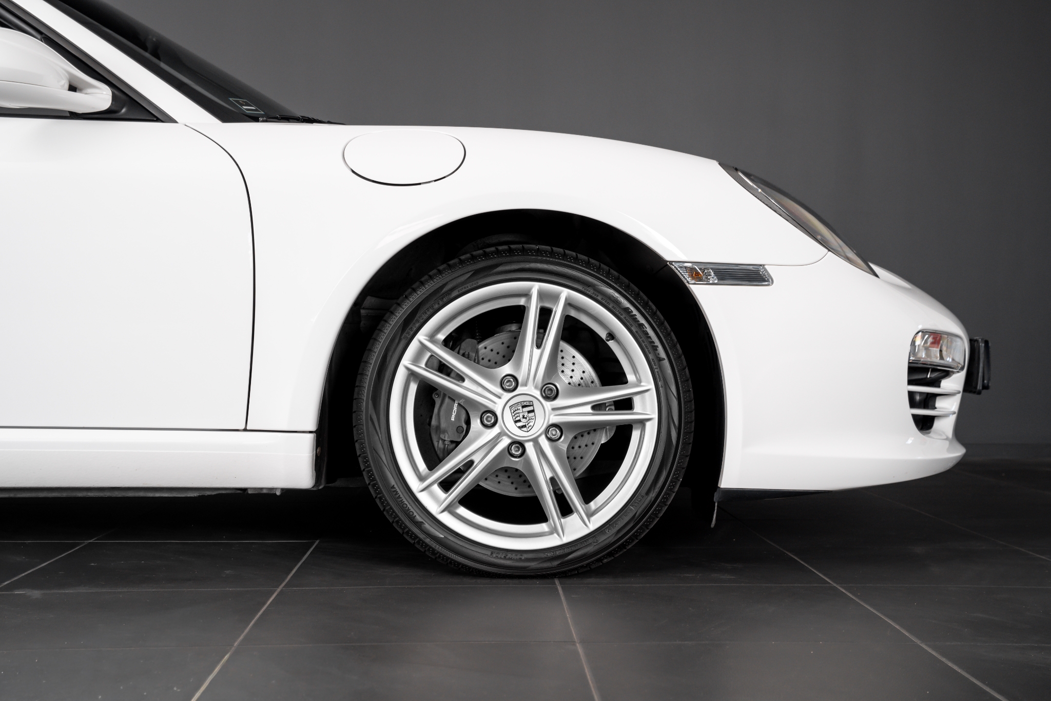 Porsche Boxster 2012, bild 4/10
