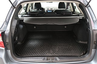 Kombi Subaru Outback 9 av 31