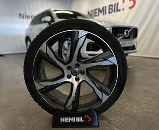 Volvo XC60 T8 TwEn AWD R-Design 360kamera/Panorama/Drag/GPS
