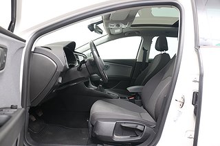 Kombi Seat Leon 8 av 18