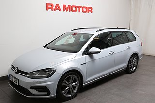 Kombi Volkswagen Golf 1 av 17