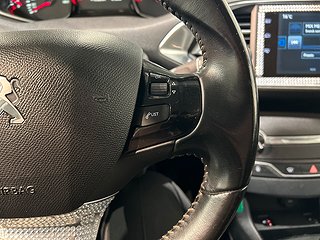 Peugeot 308 1.2 PureTech 130 Active Drag Psens MoK S/V-hjul