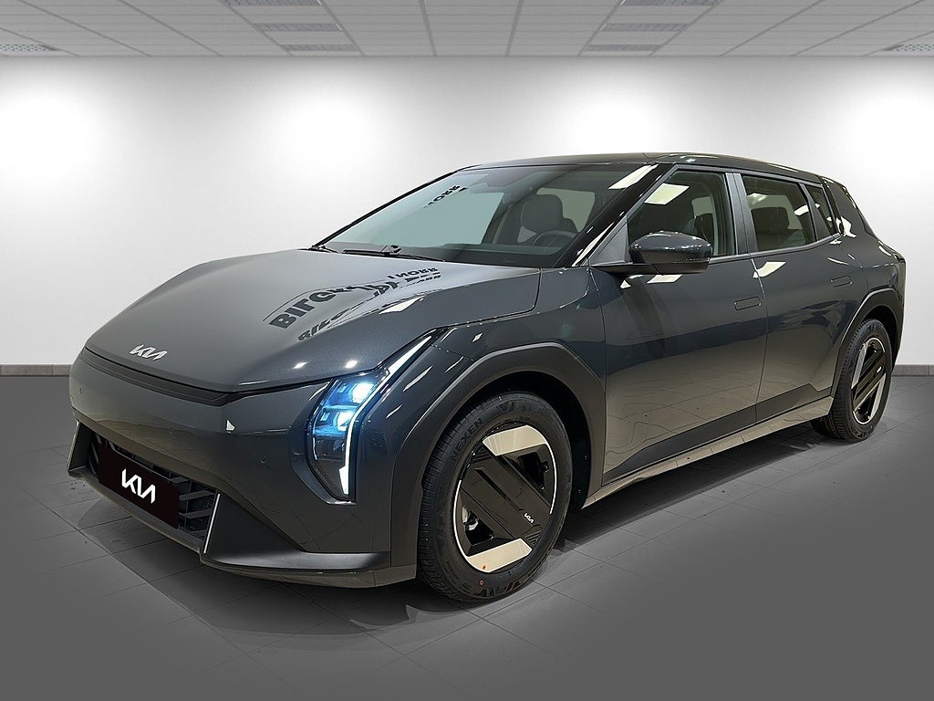 Kia EV4 FWD Long Range