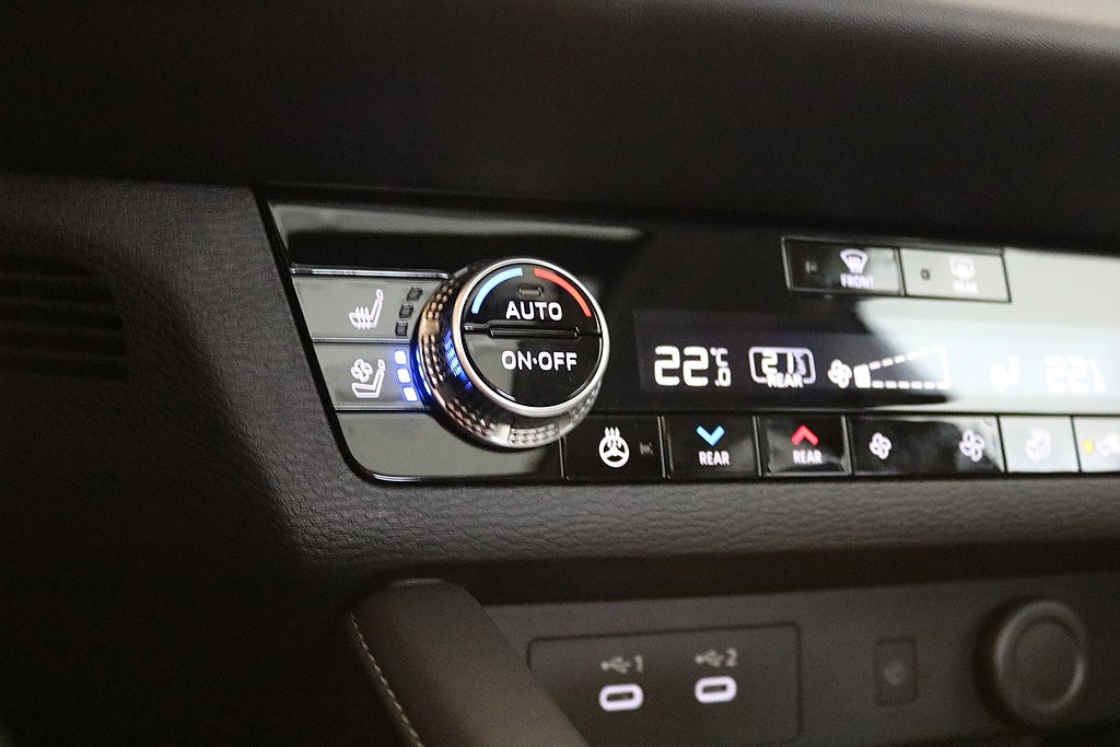 Bild på Mitsubishi Outlander Instyle PHEV Aut 4WD - DEMO