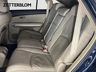 SUV Lexus RX 9 av 19