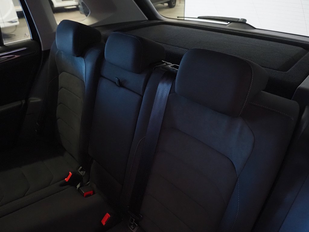 Volkswagen Tiguan GT TDI 190hk 4M DSG |Drag|D-värm|Cockpit| 2019