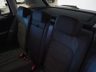 SUV Volkswagen Tiguan 13 av 23