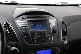 SUV Hyundai ix35 19 av 23
