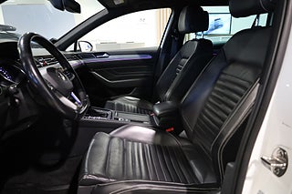 Kombi Volkswagen Passat 9 av 23