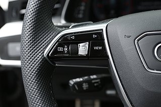 Kombi Audi A6 14 av 23