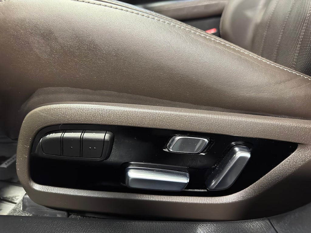 Mazda 6 bild 7