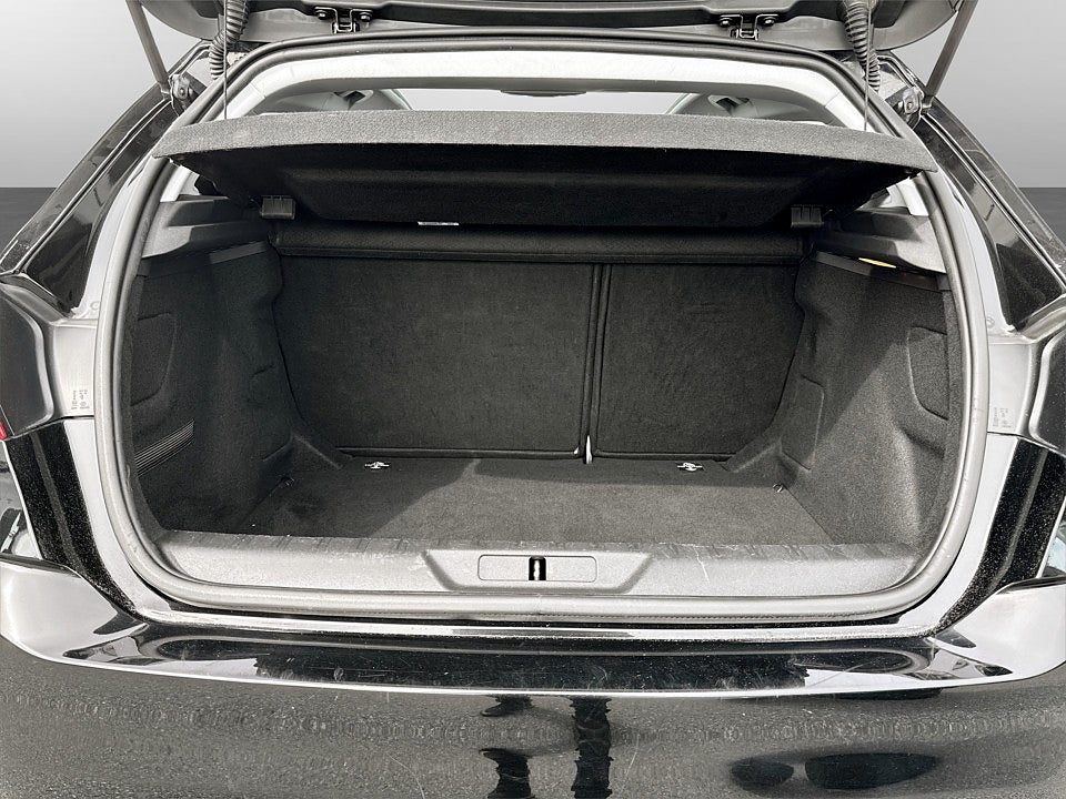 Bild på Peugeot 308 5D STYLE 1.2 PT 130hk Aut PANO B-KAMERA 