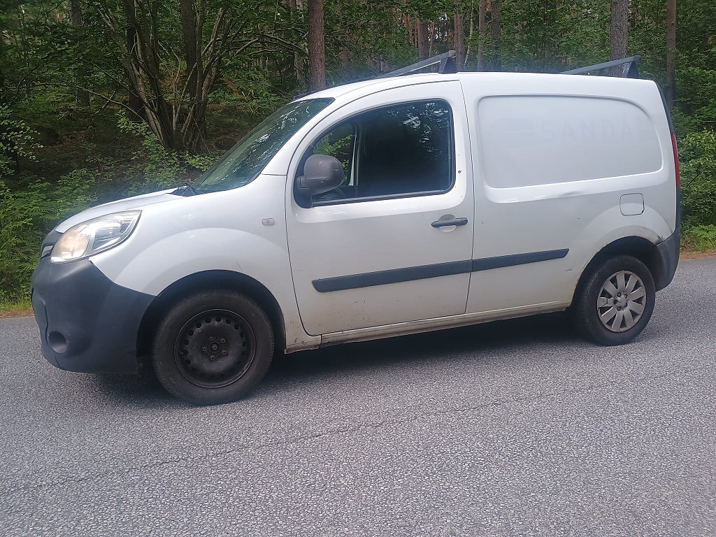 Renault Kangoo Express 1.5 dCi Euro 5