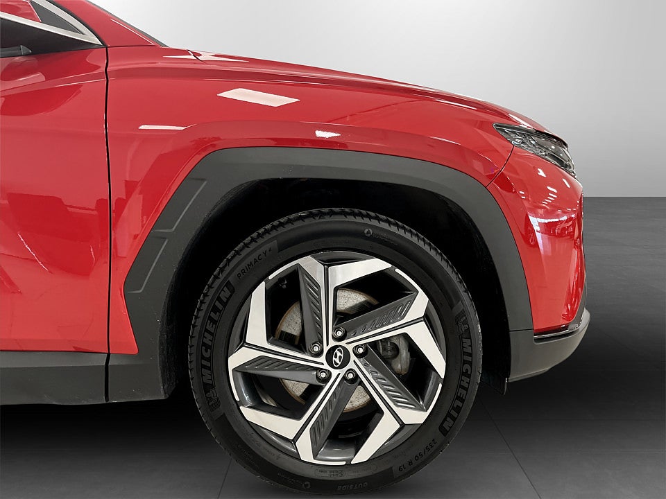 Bild på Hyundai Tucson Advanced PHEV 265hk Aut AWD B-KAMERA DRAG ELSTOL