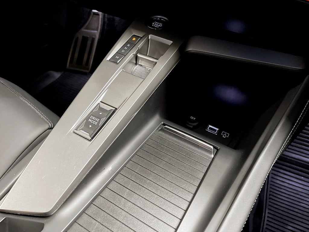 Bild på Peugeot 308 SW GT 1.2 PT 130hk Aut - ELSTOL,360-KAMERA