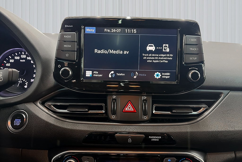 Hyundai i30 2023