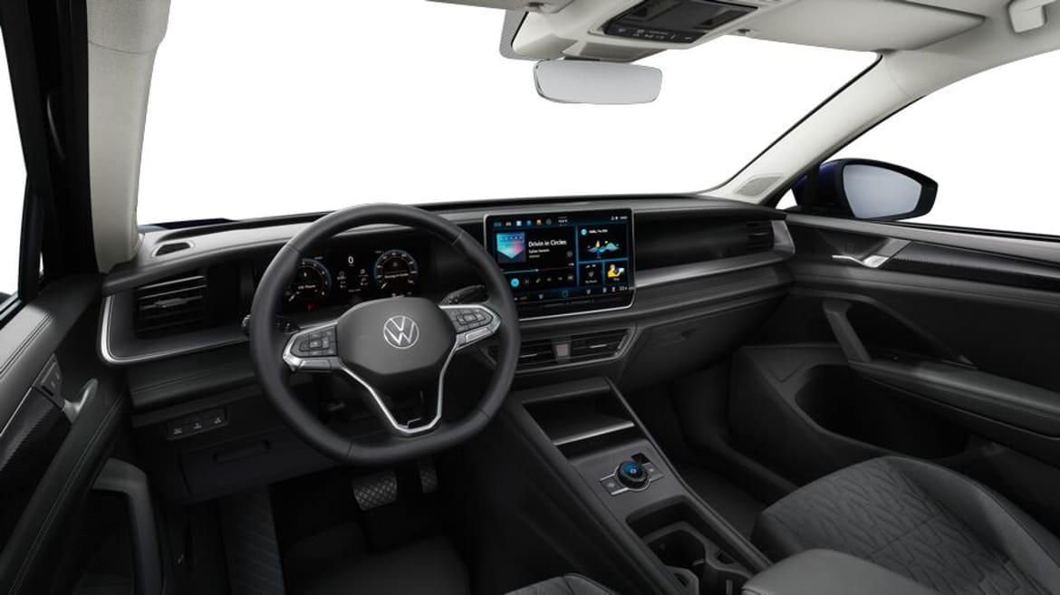 Volkswagen Tayron Life 2027, bild 3/10